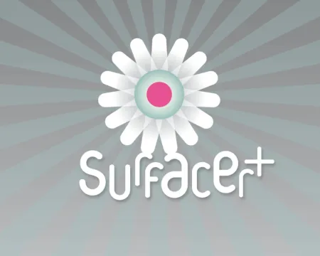 Portada de Surfacer+