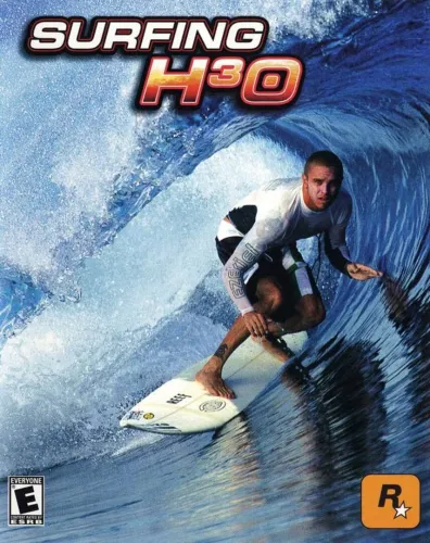 Portada de Surfing H3O