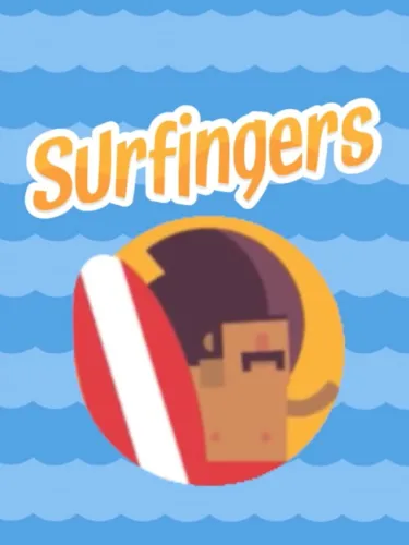 Portada de Surfingers