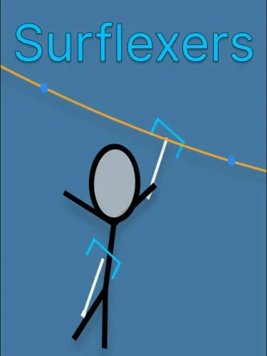 Portada de Surflexers