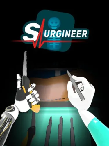 Portada de Surgineer