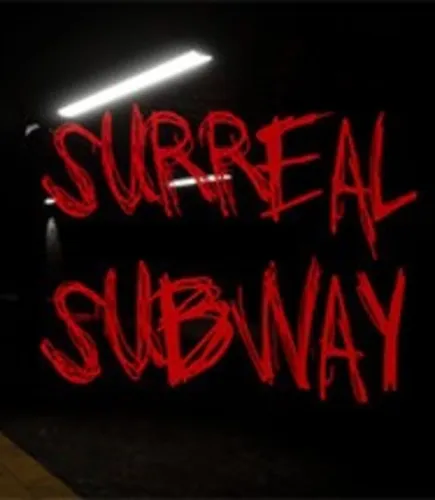Portada de SurReal Subway