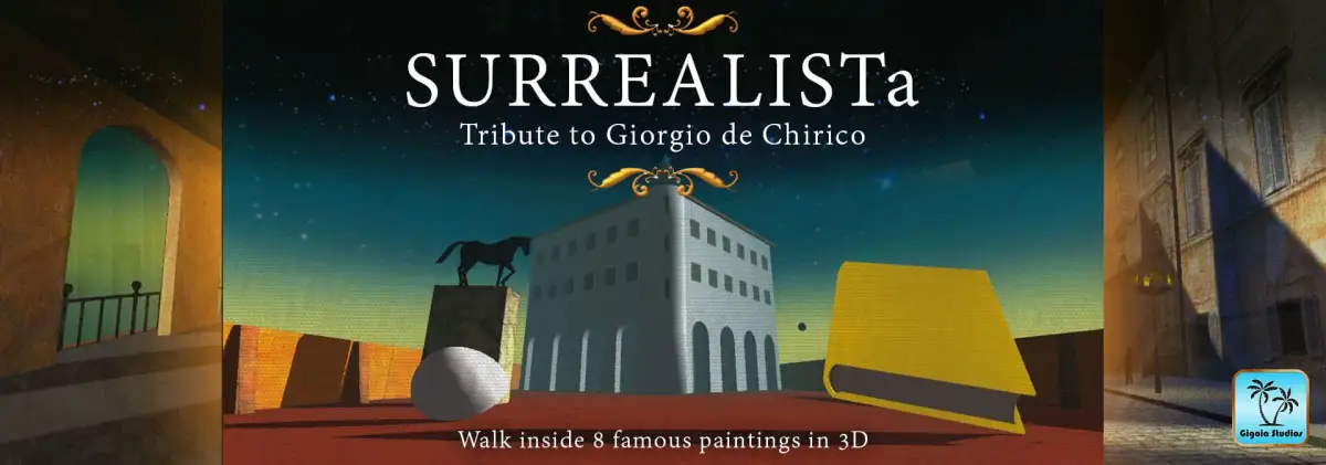 Portada de Surrealista