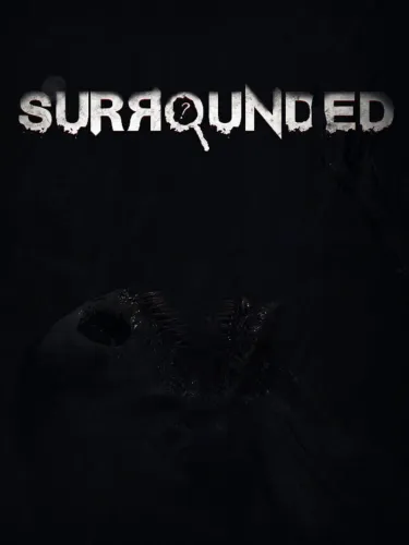 Portada de Surrounded