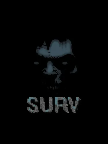 Portada de Surv