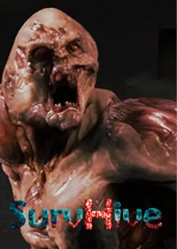 Portada de SurvHive
