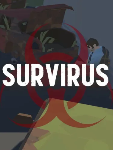 Portada de Survirus