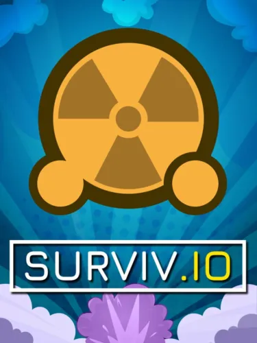 Portada de Surviv.io