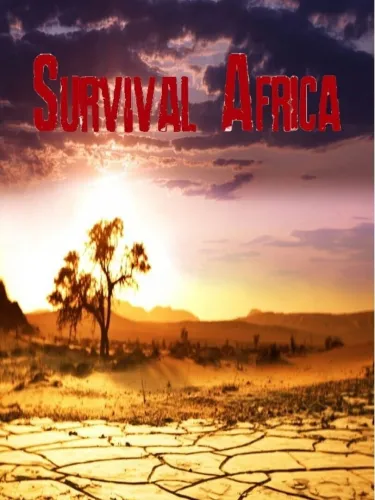 Portada de Survival Africa