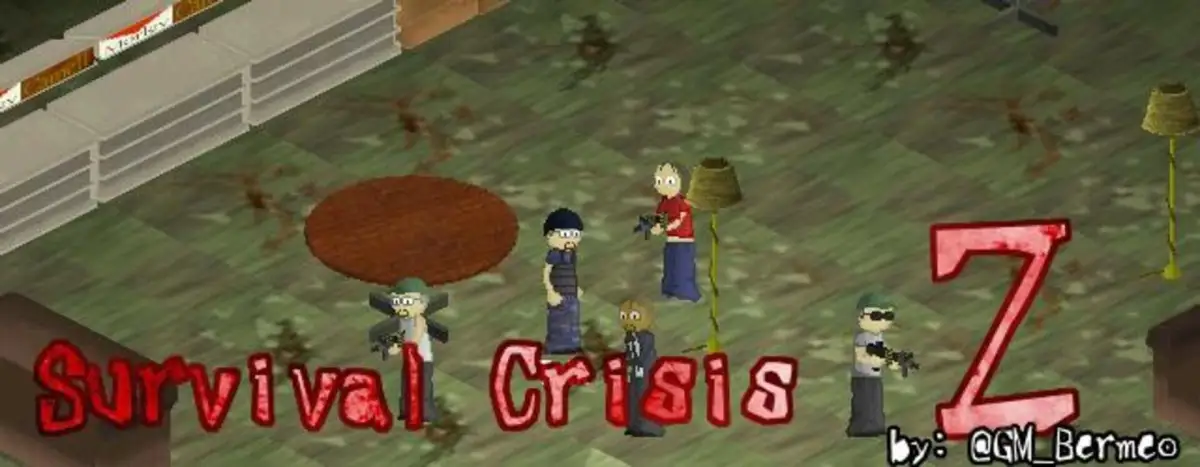 Survival Crisis Z