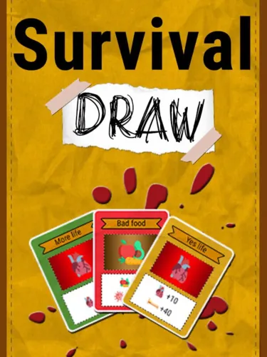 Portada de Survival Draw