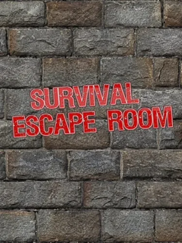 Portada de Survival Escape Room