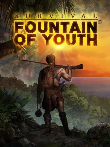Portada de Survival: Fountain of Youth