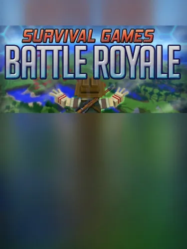 Portada de Survival Games
