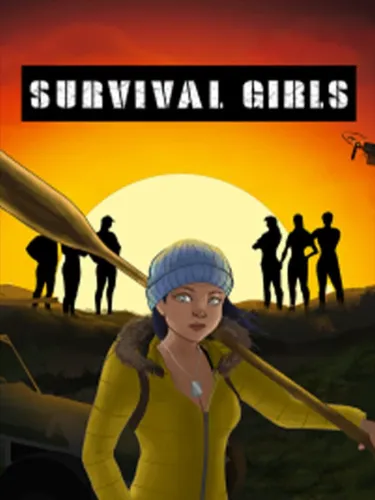 Portada de Survival Girls