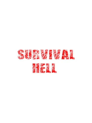 Portada de Survival Hell