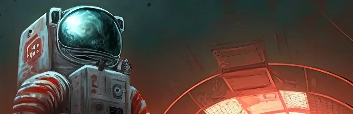 Survival & Horror: Undead Space