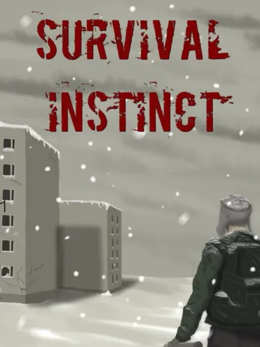 Portada de Survival Instinct