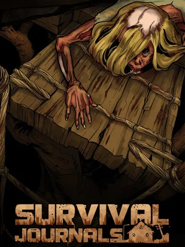 Portada de Survival Journals
