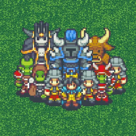 Portada de Survival Kingdom