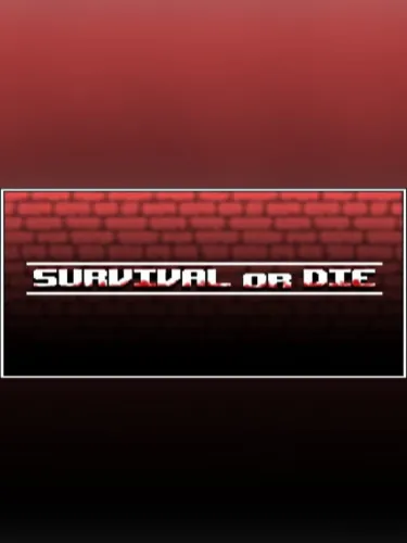 Portada de Survival or die