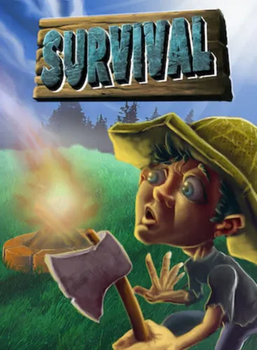 Portada de Survival