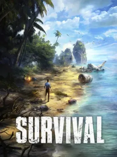 Portada de Survival
