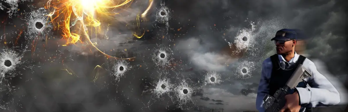 Survival: Revelation