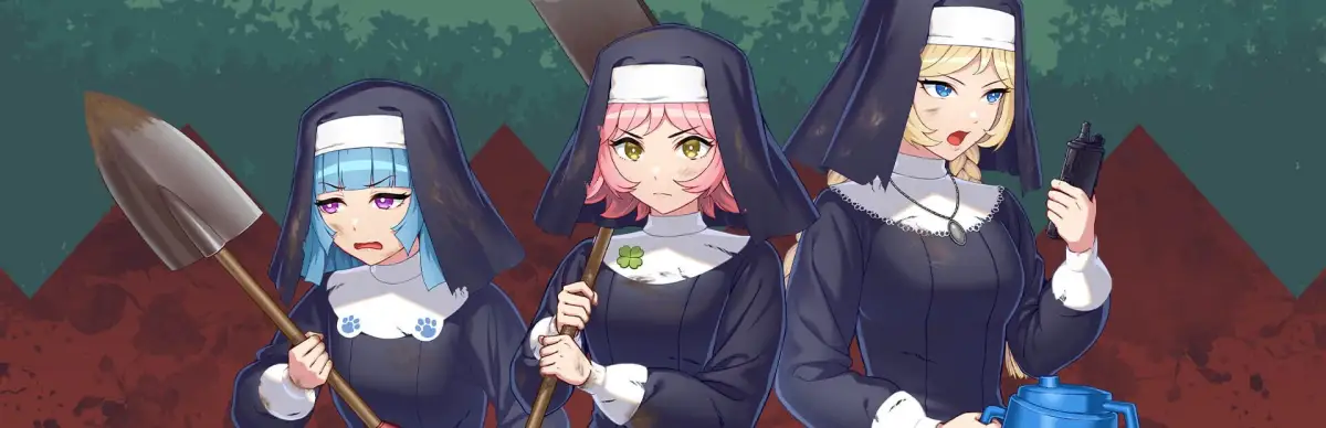 Survival Sisters: 2048＋1