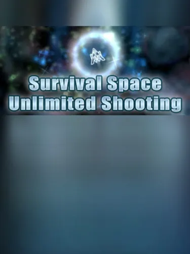 Portada de Survival Space: Unlimited Shooting