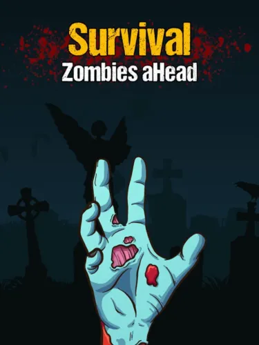 Portada de Survival: Zombies aHead