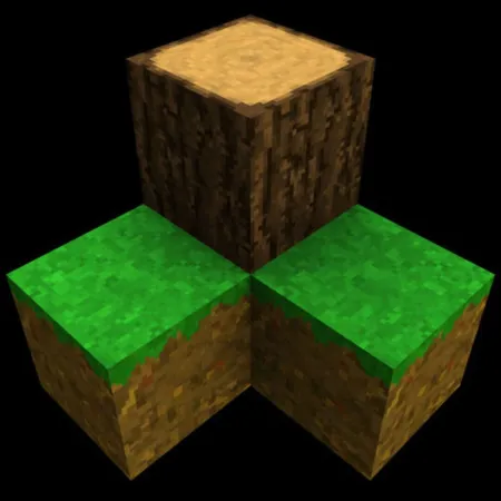 Portada de Survivalcraft
