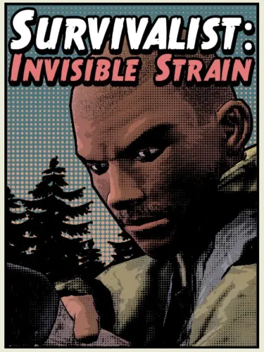 Portada de Survivalist: Invisible Strain
