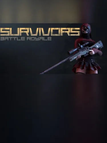 Portada de Survivals: Battle Royale