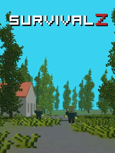Portada de SurvivalZ