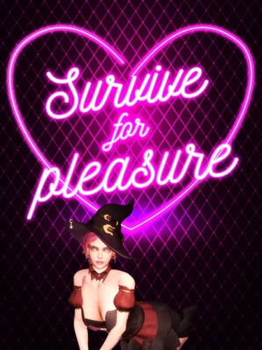 Portada de Survive 4 Pleasure