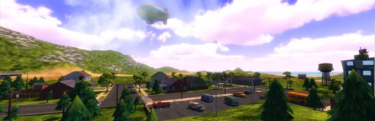 Survive: Battle Royale