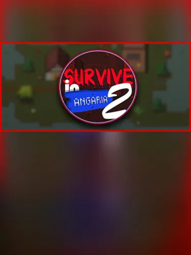 Portada de Survive in Angaria TWO