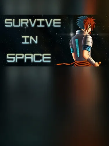 Portada de Survive in Space