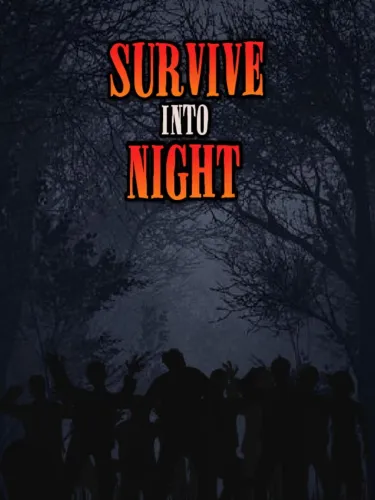 Portada de Survive Into Night
