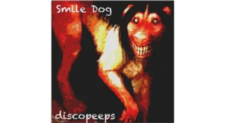 Portada de Survive Smile Dog