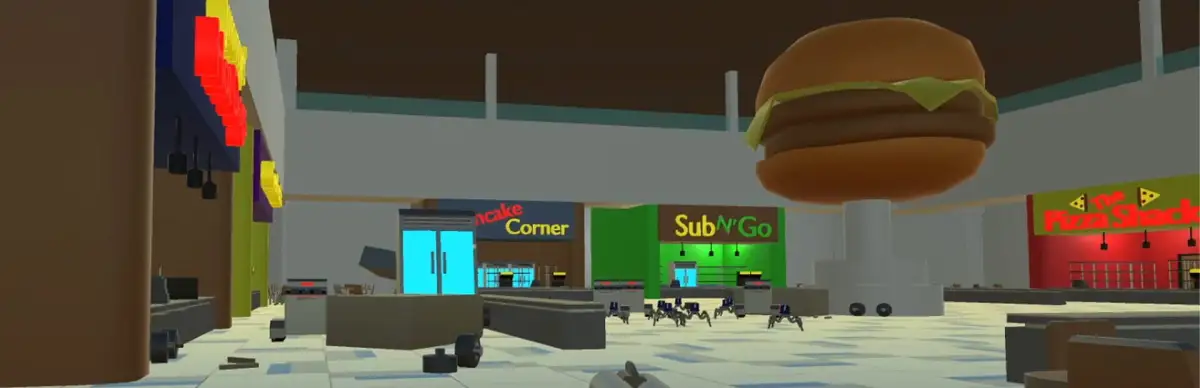 Survive the Uprising