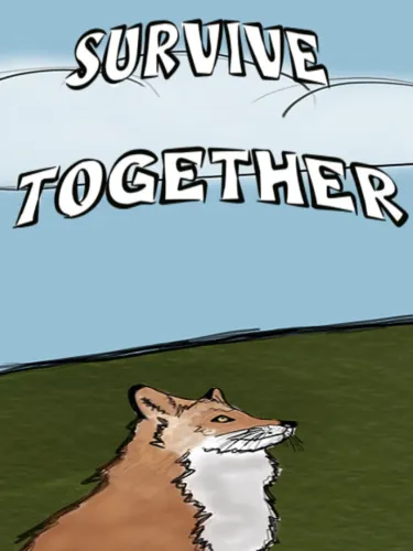 Portada de Survive Together