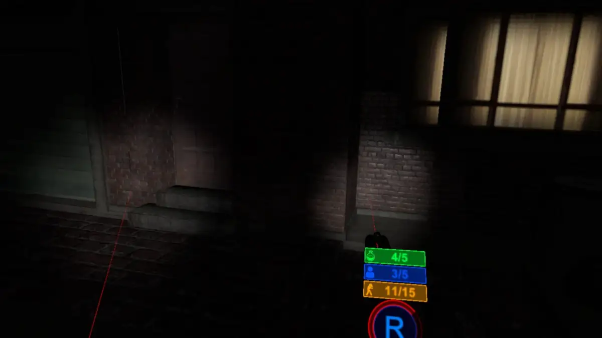 Portada de Survive Zombies.exe