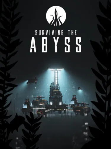 Portada de Surviving the Abyss