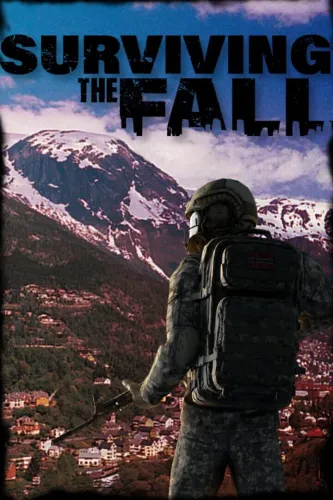 Portada de Surviving the Fall