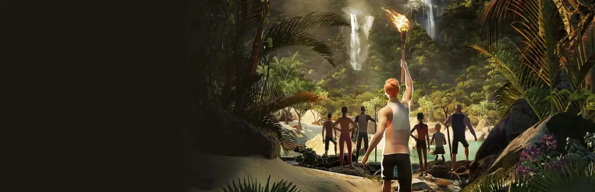 Survivor: Castaway Island