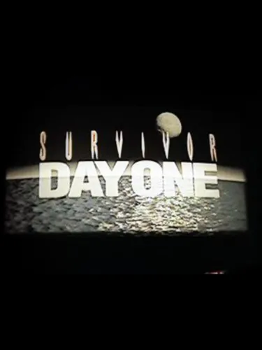 Portada de Survivor: Day One