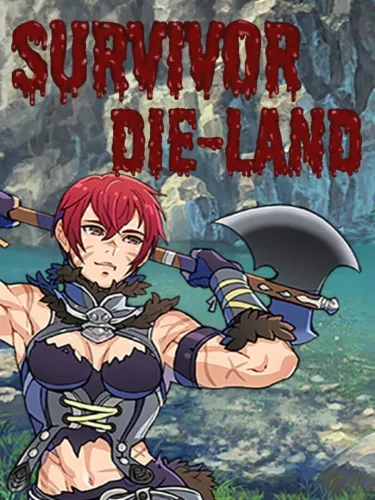 Portada de Survivor Dieland