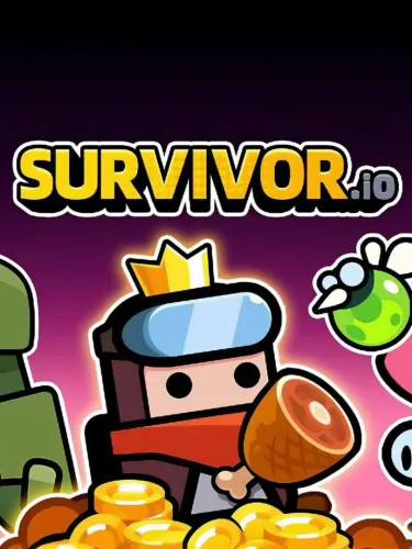 Portada de Survivor.io
